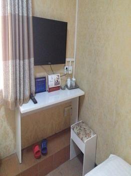 Home Inn Beijing Anningzhuang East Road Buitenkant foto