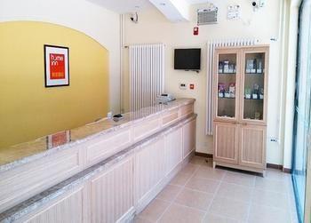 Home Inn Beijing Anningzhuang East Road Buitenkant foto